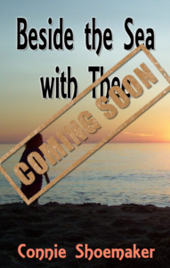 Book Cover: Beside the Sea with Thee